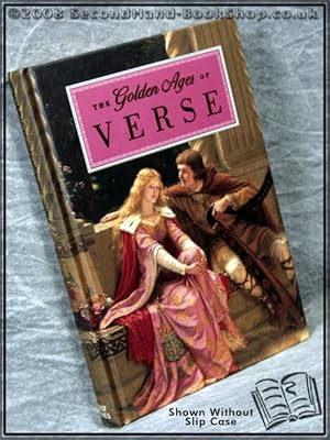 The Golden Ages of Verse