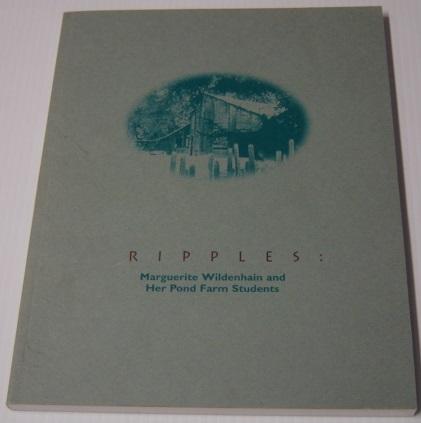 Ripples: Marguerite Wildenhain and Her Pond Farm Students - Sessions, Billie
