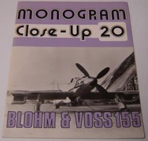 Blohm /& Voss Bv 238 Luftfahrt History Heft 1