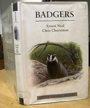 Badgers By Cheeseman Abebooks