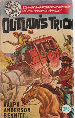 Outlaw's Trick