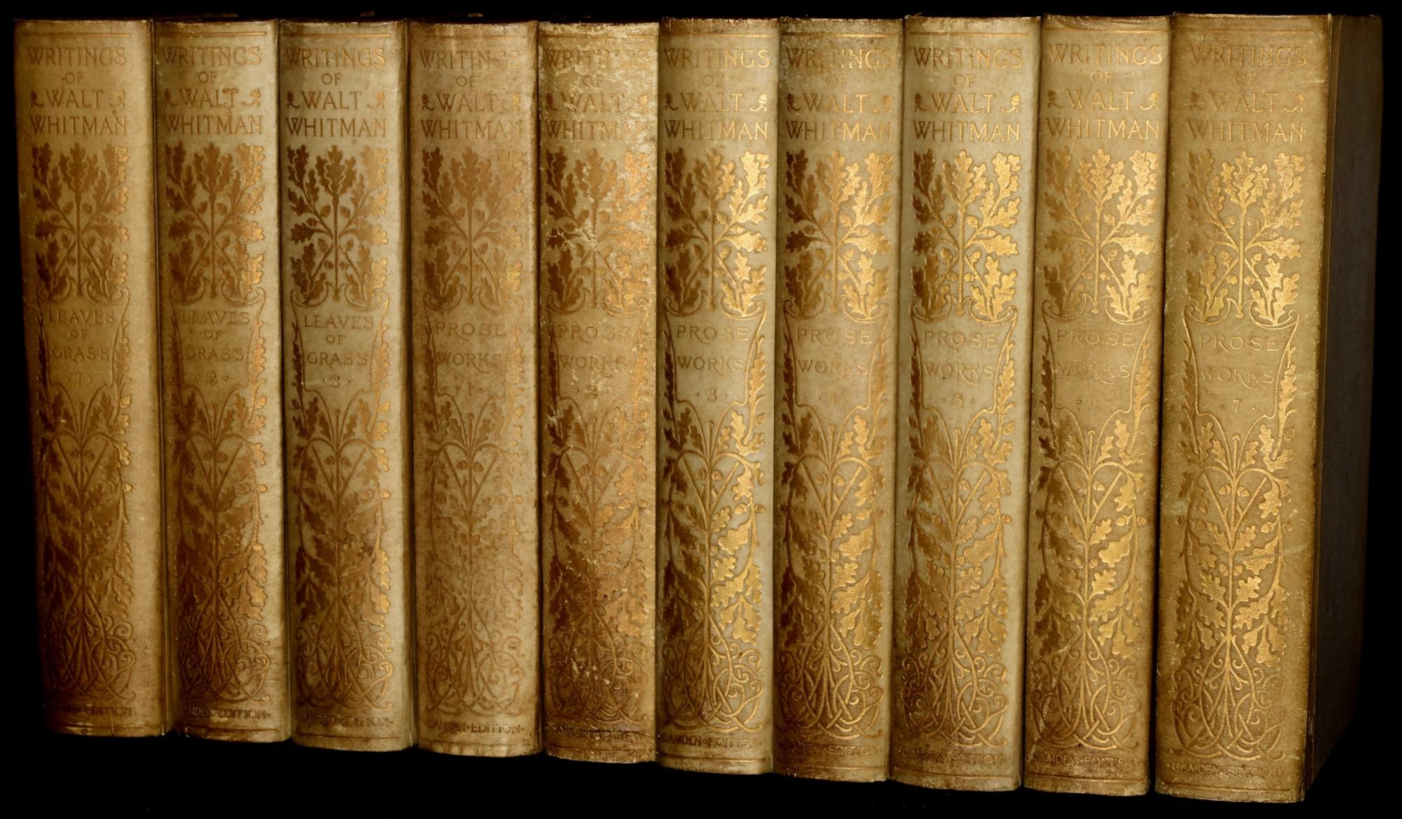 Vialibri ~ (1246963).....rare books from 1902