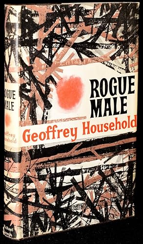 rogue male novel rogue male novel