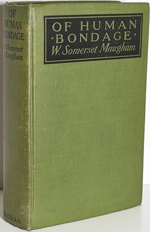 of human bondage essays of human bondage essays