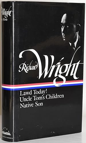 Native Son, Richard Wright - AbeBooks