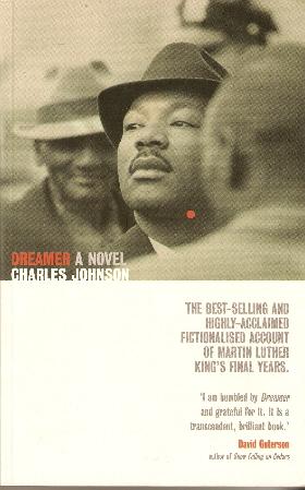 Dreamer - Johnson, Charles