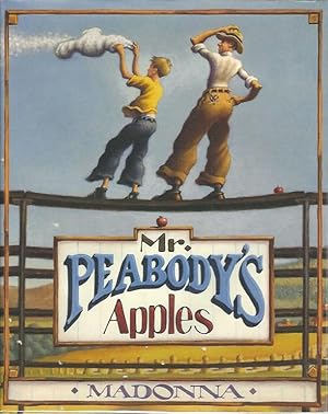 Mr. Peabody's Apples