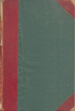 Legends of the Dakotas and Other Selections from the Poetical Works of Reverend Samuel William Pond