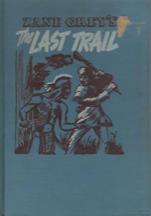 The Last Trail