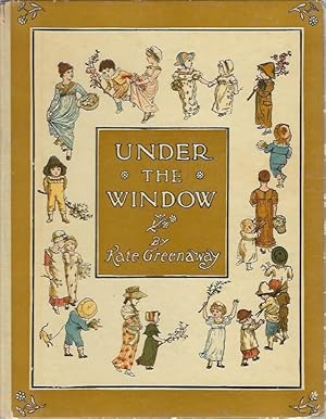 Under the Window: Pictures and Rhymes for Children