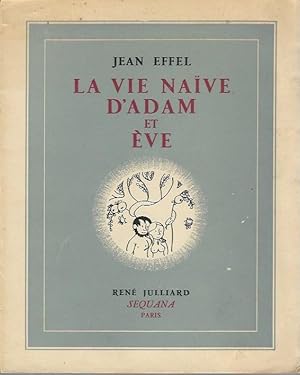 La Vie Naive d'Adam et éve