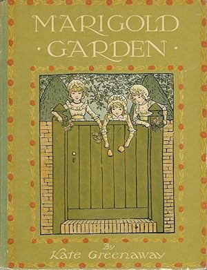 Marigold Garden: Picures and Rhymes