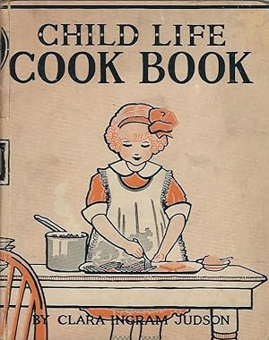 Child Life Cook Book