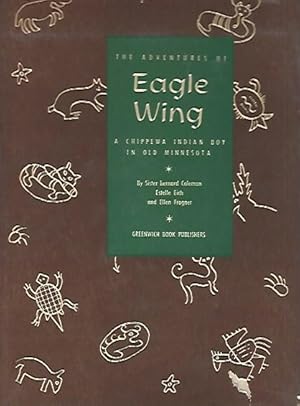 Eagle Wings