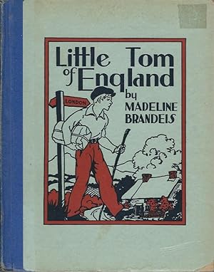 Little Tom of England