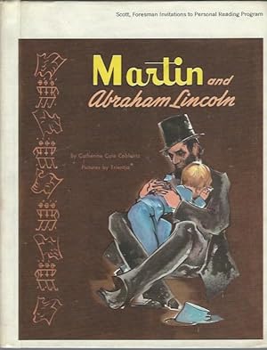 Martin and Abraham Lincoln