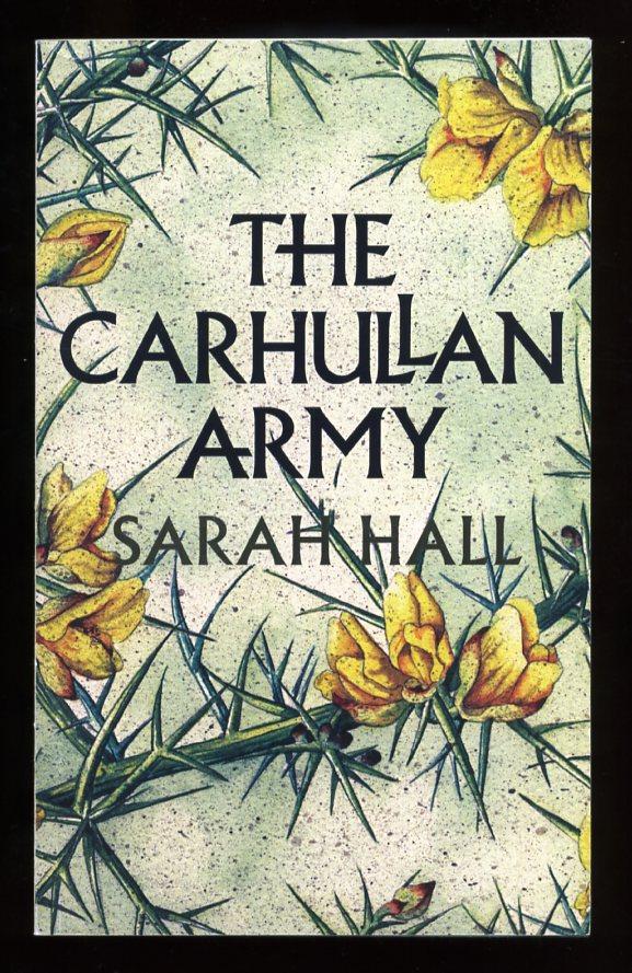The Carhullan Army