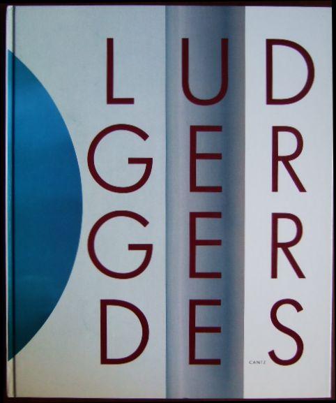 Ludger gerdes / kunsthalle dusseldorf, 3.9.-16.10.1994, musee d'art moderne, saint-etienne, 27.10.-1 (3893226737)