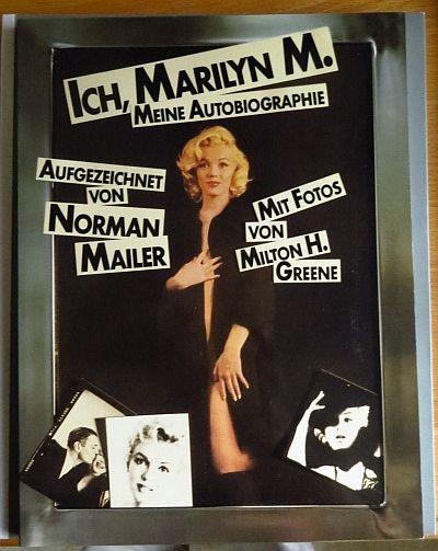 Ich, Marilyn M.