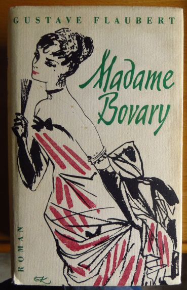 Madame Bovary