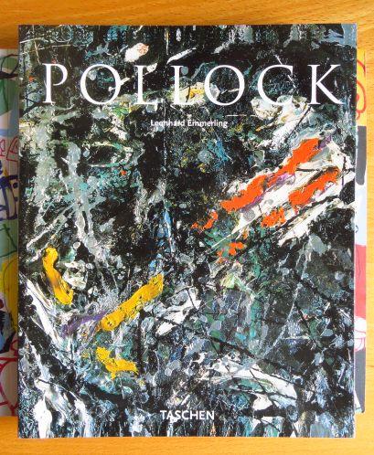 Pollock: Kleine Reihe - Kunst