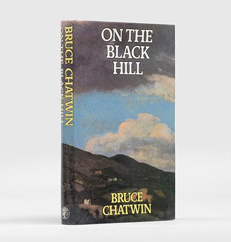 on the black hill by bruce chatwin essay Top 10 novels set in the british countryside as many of us embark on summer holidays, sarah leyland on the black hill, bruce chatwin . on the black hill by bruce chatwin essay Top 10 novels set in the british countryside as many of us embark on summer holidays, sarah leyland on the black hill, bruce chatwin .