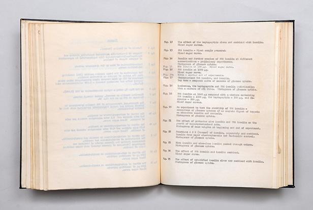 Peptides phd thesis