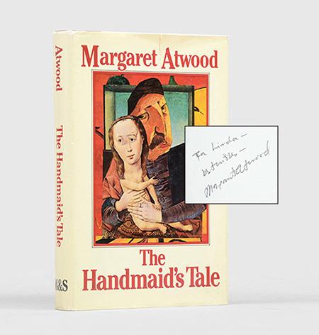 an analysis of margaret atwoods the handmaids tale an analysis of margaret atwoods the handmaids tale