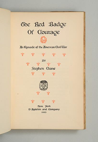 an episode of war stephen crane 18 by stephen crane the red badge of courage: an episode of the american civil war by stephen crane no cover available download bibrec bibliographic record author: crane, stephen, 1871-1900: title: the red badge of courage: an episode of the american civil war language: english. an episode of war stephen crane 18 by stephen crane the red badge of courage: an episode of the american civil war by stephen crane no cover available download bibrec bibliographic record author: crane, stephen, 1871-1900: title: the red badge of courage: an episode of the american civil war language: english.