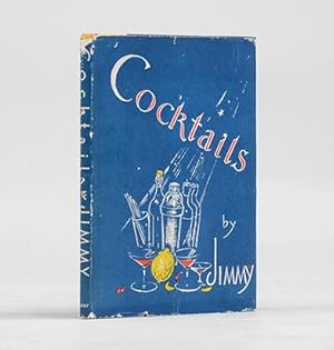 Cocktails.