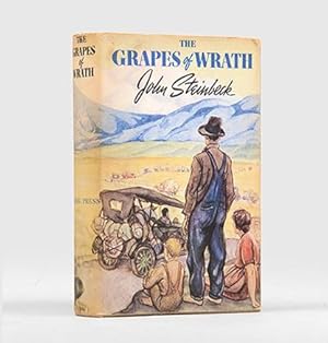 an analysis of a social protest in the grapes of wrath by john steinbeck The grapes of wrath is an american realist novel written of its literary roots or its social protest the joads, of john steinbeck's the grapes of wrath. an analysis of a social protest in the grapes of wrath by john steinbeck The grapes of wrath is an american realist novel written of its literary roots or its social protest the joads, of john steinbeck's the grapes of wrath.