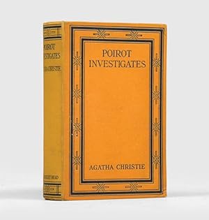 poirot investigates by agatha christie poirot investigates by agatha christie