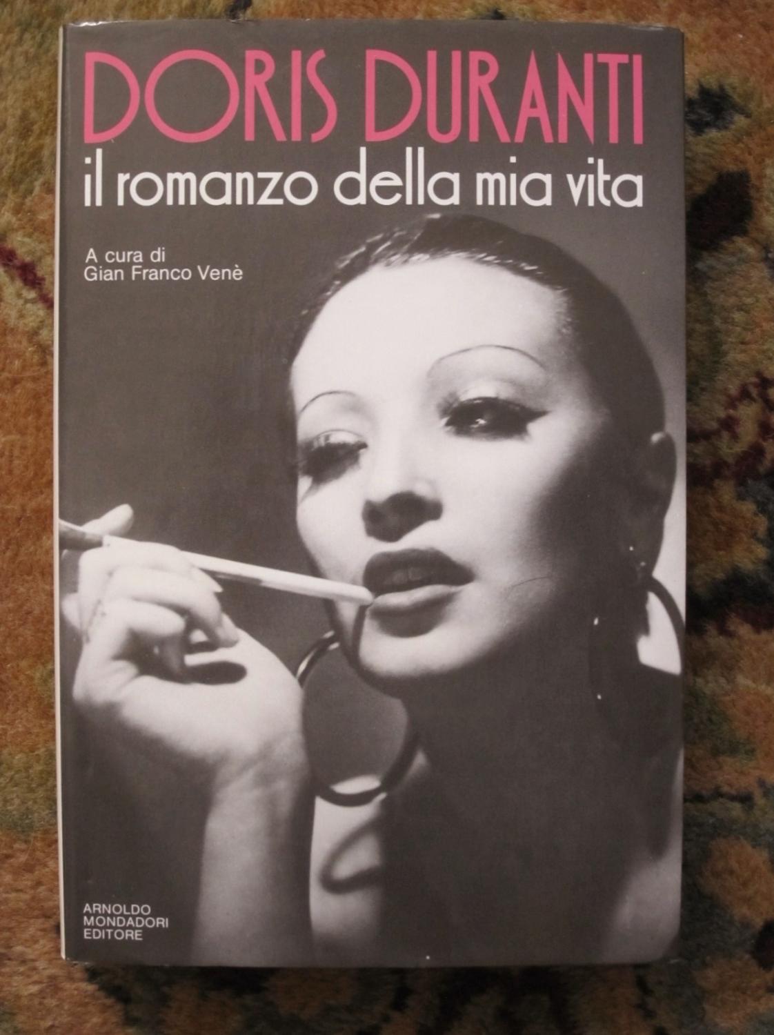 Doris Duranti Doris Duranti