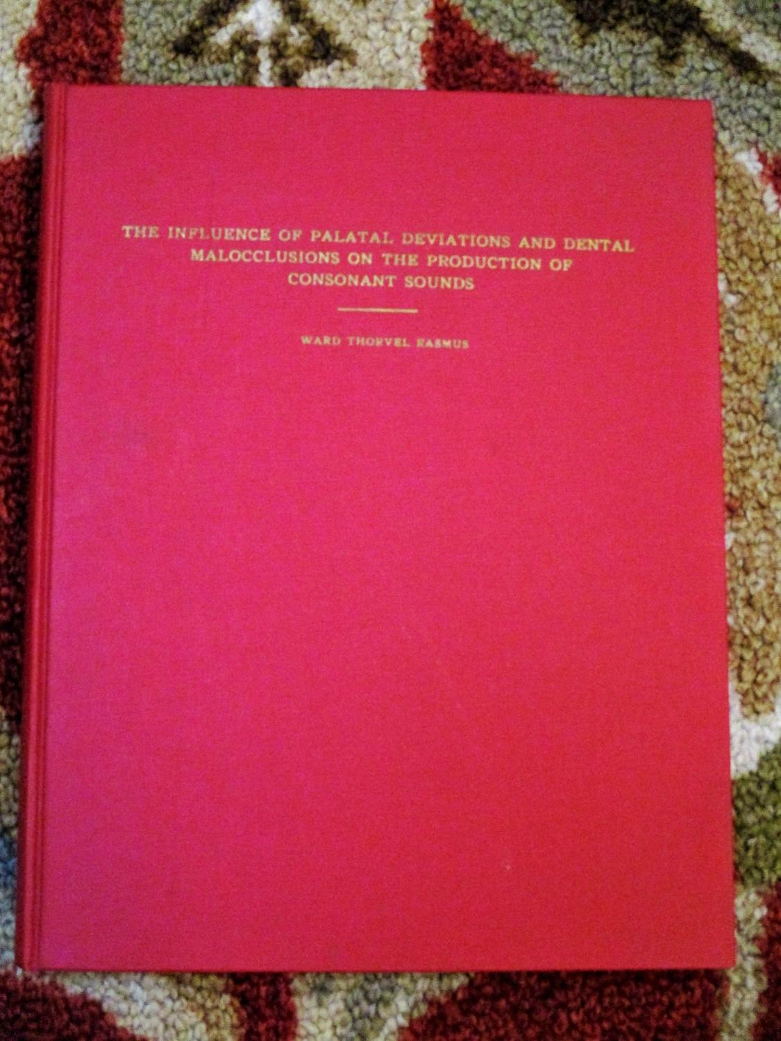 Dissertation university washington