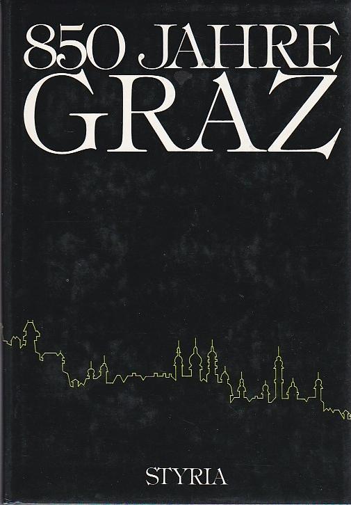 850 Jahre Graz. 1128 - 1978