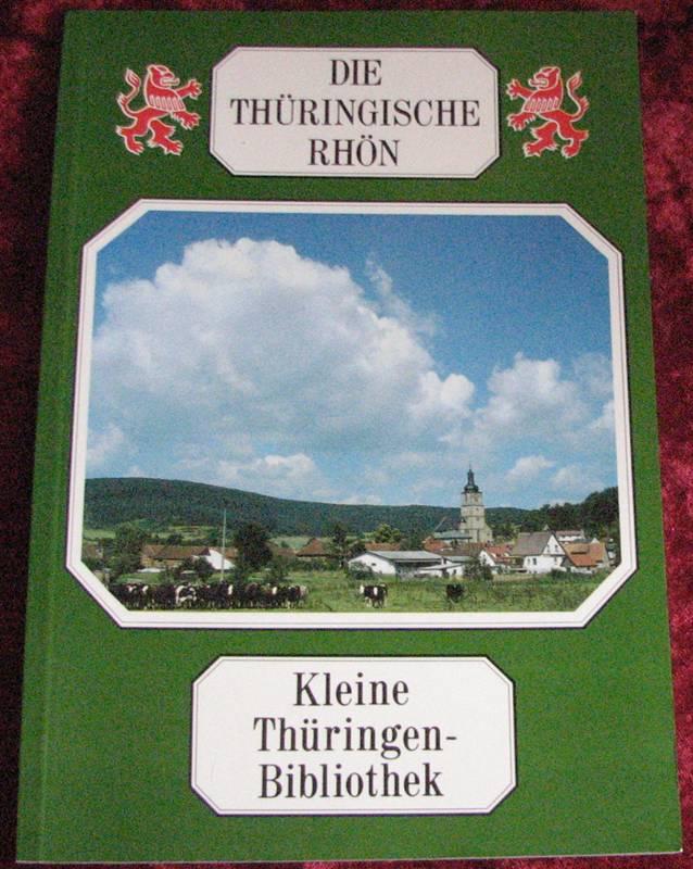 Die thüringische Rhön