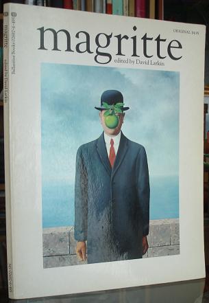 MAGRITTE.