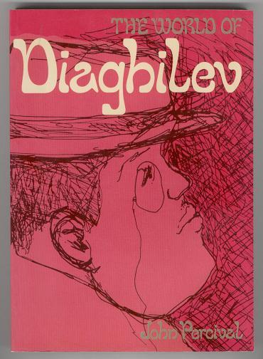 The world of Diaghilev