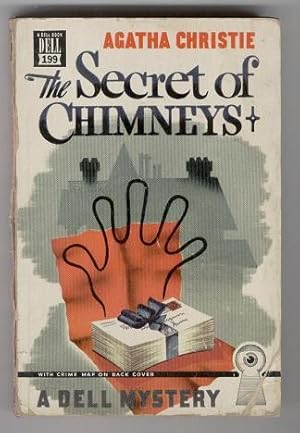 agatha christie book the secret of chimneys agatha christie book the secret of chimneys