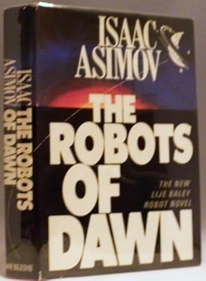 The Robots of Dawn