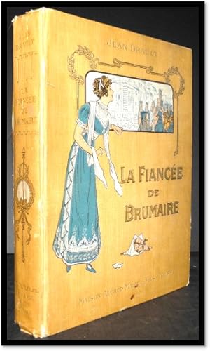 La Fiancée De Brumaire