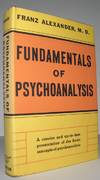 Fundamentals of Psychoanalysis