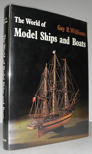 The World of Model Ships and Boats