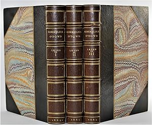 Cornelius O'Dowd Upon Men and Women and Other Things in General. [First], Second, & Third Series....