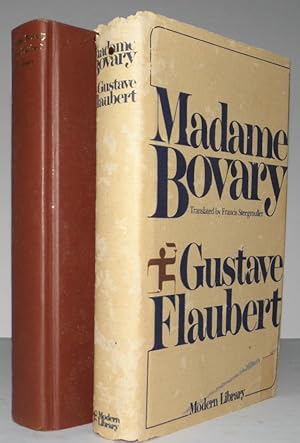 Madame Bowary