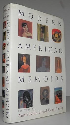 Modern American Memoirs