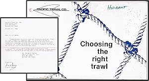 Choosing the Right Trawl