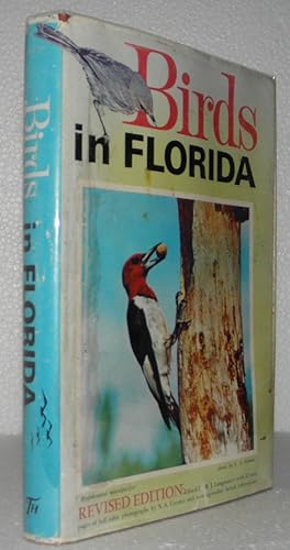 Birds in Florida