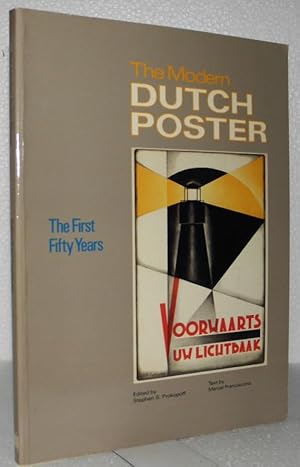 The Modern Dutch Poster: The First Fifty Years