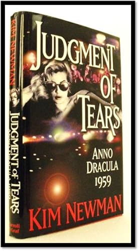 Judgment of Tears: Anno Dracula 1959